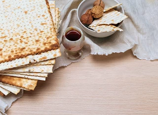 Frag den Rabbi: Pessach