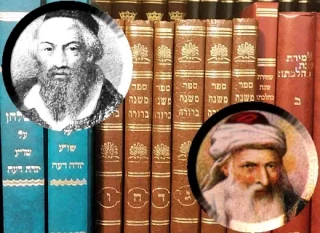 Frag den Rabbi: Allgemeines