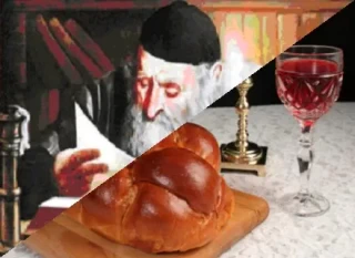 Frag den Rabbi: Halachot Schabbat