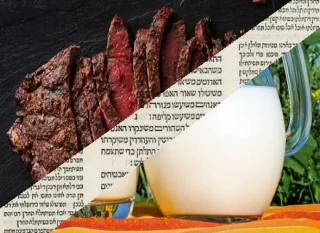 Frag den Rabbi: Kaschruth